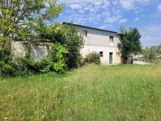 Nau industrial a Baza. Nave comercial en venta en baza