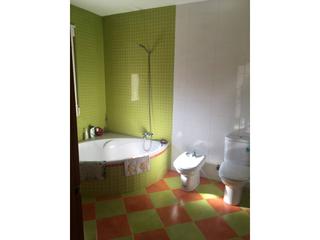 Casa a Zújar. Casa en venta en balneario de zújar