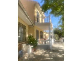 Xalet a Baza. Cortijo en venta en baza