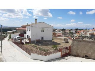 Casa a Cúllar. Casa en venta en cúllar