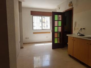 Pis a Baza. Piso en venta en baza