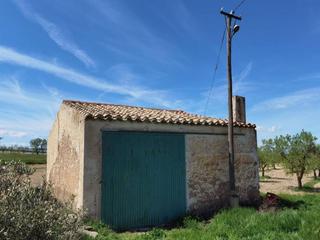 Casa a Cúllar. Casa en venta en cúllar