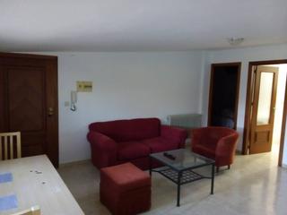 Àtic a Baza. Atico en venta en baza
