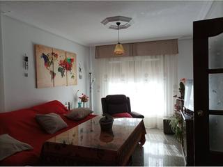 Casa a Huéscar. Ca