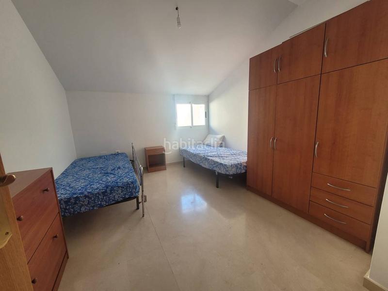 Foto fcde748e-91a4-4555-914e-9d80014fe118. Dúplex duplex en venta en Baza