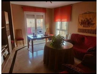 Appartement à Baza. Venta de piso en baza