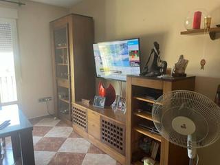 Dúplex a Baza. Venta de dúplex en baza