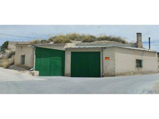 Casa a Benamaurel. Casa cueva en venta en benamaurel