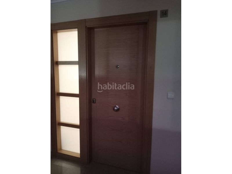 Foto 80828849-4d0d-4028-9624-1819a125473e. Lloguer pis amb calefacció aparcament a Baza
