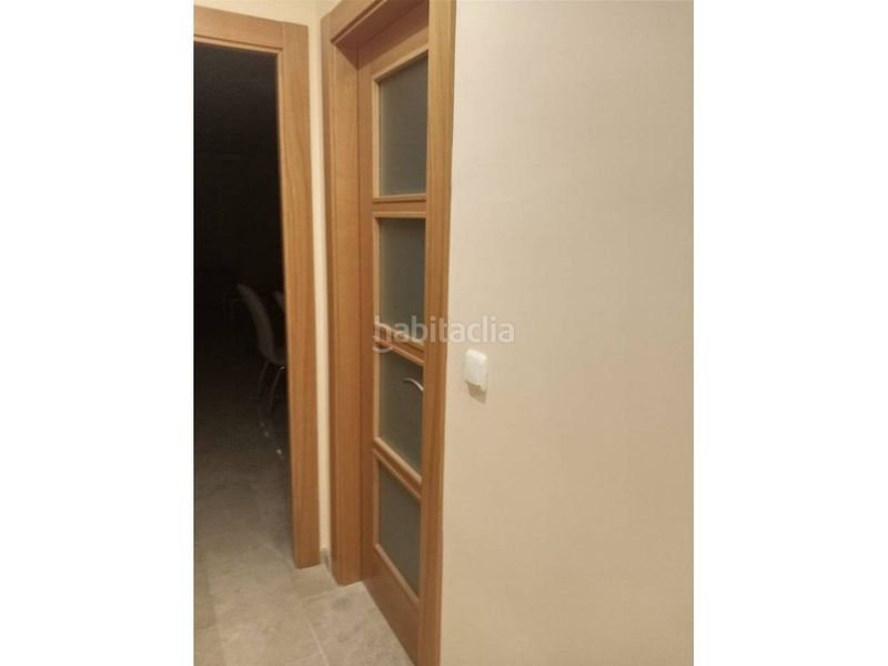 Foto c5be0720-7c65-47f9-b6d4-dab4284eef36. Lloguer pis amb calefacció aparcament a Baza