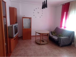 Miete Zweistöckige Wohnung in Baza. Duplex en alquiler en albaicín18010