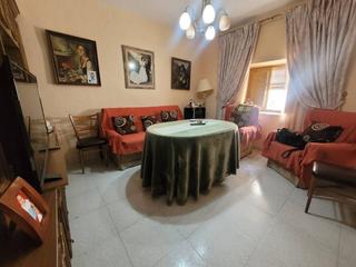 Casa a Baza. Casa en venta en baza