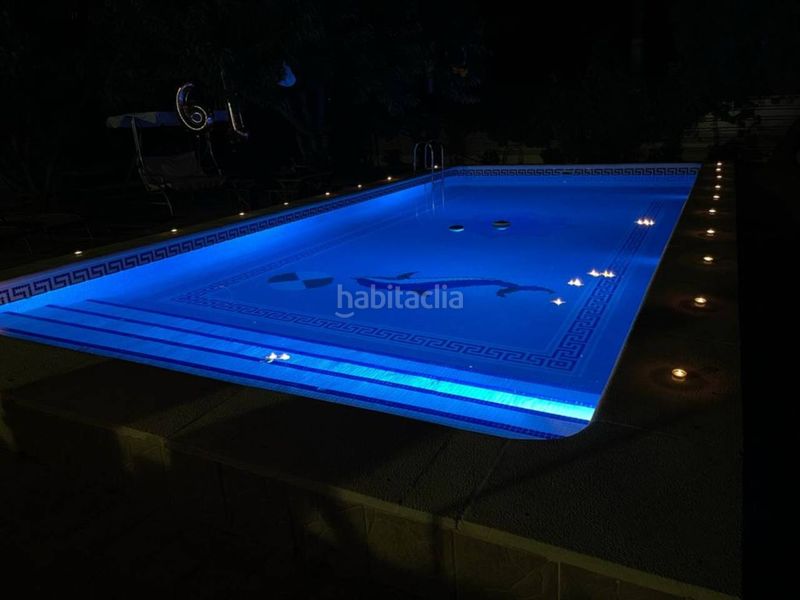 Foto 122f2f4b-64b5-4a37-a9b6-92fc9ec1a6c9. Xalet amb calefacció aparcament piscina a Baza