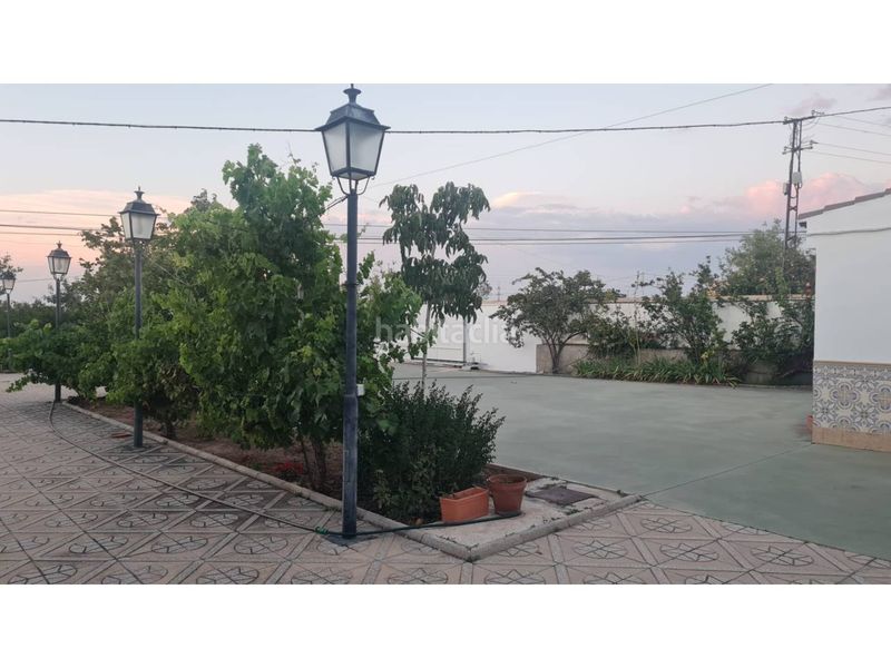 Foto 180a05af-c608-45e4-9534-a78067229c1b. Xalet amb calefacció aparcament piscina a Baza