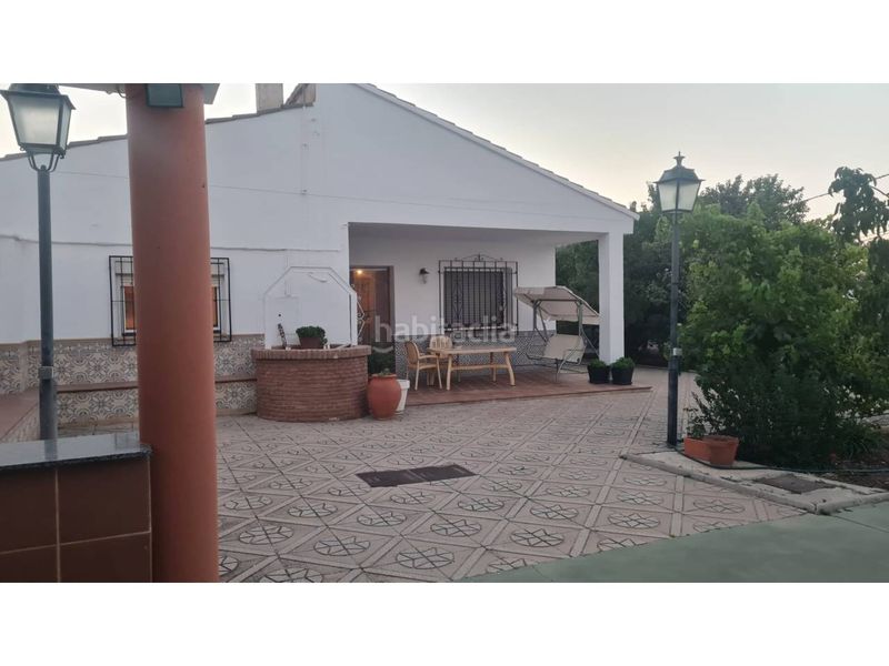 Foto c0a8e95a-0ce0-40b3-9f0c-cbbce478520a. Xalet amb calefacció aparcament piscina a Baza