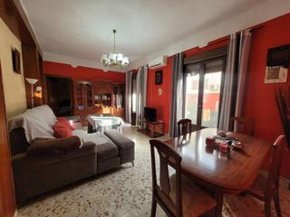 Pis a Baza. Piso en venta en baza