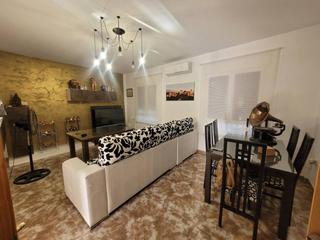 Dúplex en Baza. Duplex en venta en baza