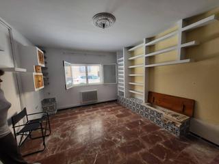 Casa a Baza. Venta de casa en baza