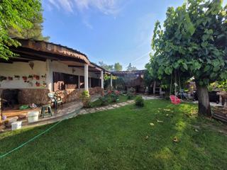 Xalet a Baza. Venta de una encantadora villa en baza