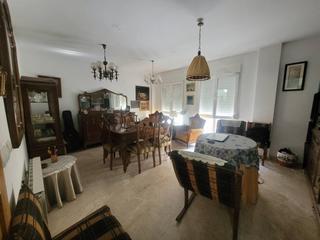 Pis a Baza. Venta de piso en baza