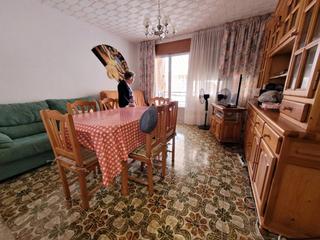 Pis a Baza. Venta de piso en baza