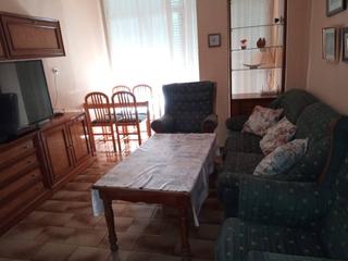 Pis a Baza. Piso en venta en baza