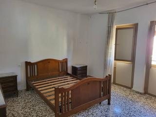 Casa en Baza. Venta de una casa en baza
