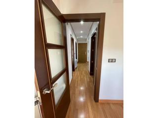 Pis a Baza. Venta de piso en baza