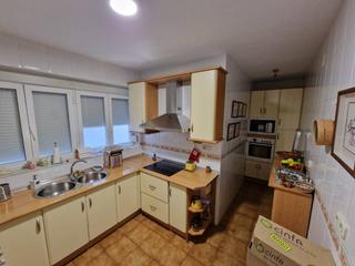 Pis a Baza. Piso en venta en baza