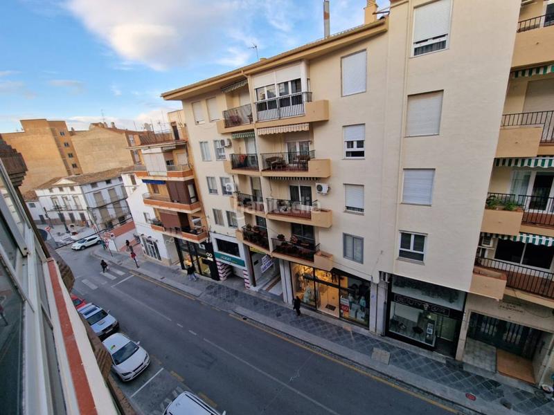 Foto ba1edf47-4a39-41e9-b846-d436e314c36c. Piso  en venta en Baza