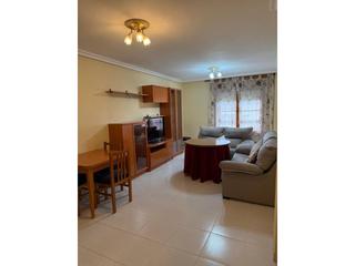 Pis a Baza. Venta de piso en baza