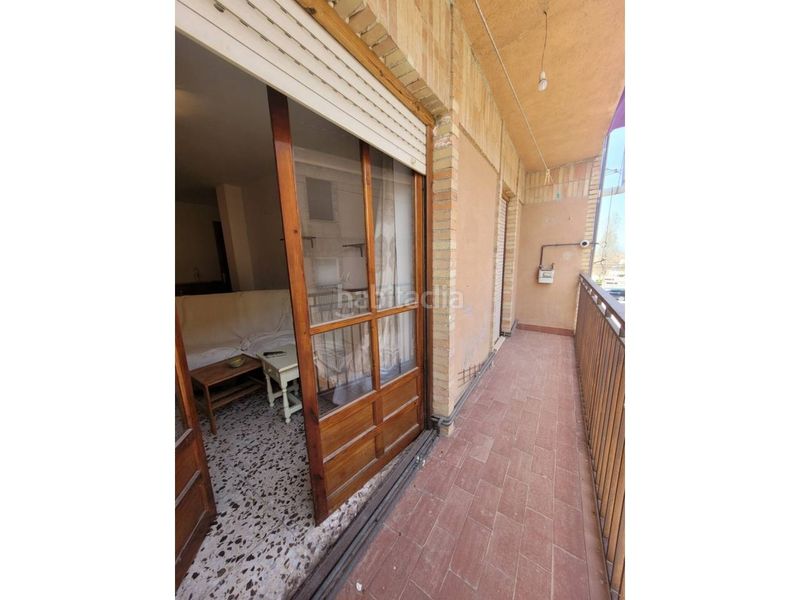 Foto 15043fcc-2214-421f-853b-7800fd22b1bb. Pis amb calefacció a Baza