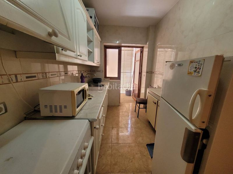 Foto 38689851-8957-484d-9d06-920597d820dd. Pis amb calefacció a Baza