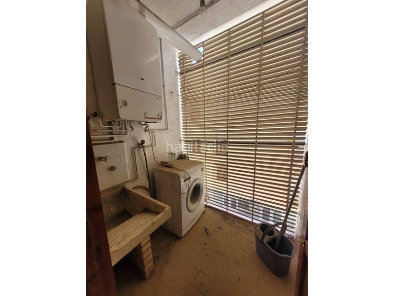 Foto 59dc9409-b284-4719-a033-73097ad03d6b. Pis amb calefacció a Baza