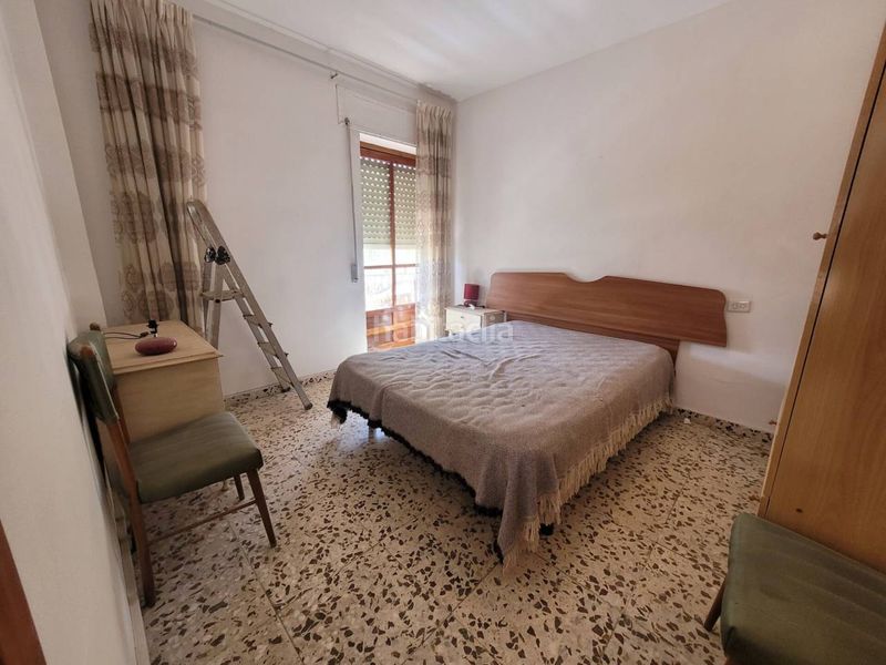 Foto f5b26e95-b1b5-4eed-a739-a4f74a70dea4. Pis amb calefacció a Baza