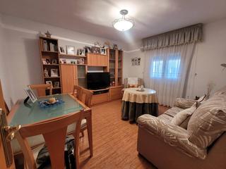 Casa a Baza. Venta de una casa en baza
