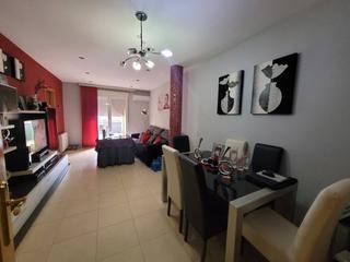 Pis a Baza. Piso en venta en baza