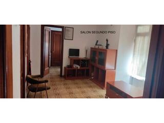 Pis a Baza. Piso en venta en baza