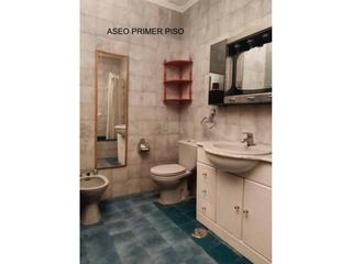 Pis a Baza. Piso en venta en baza