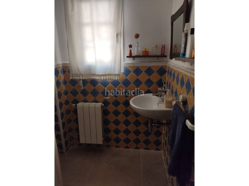 Foto 3492343b-6db0-44f7-99ce-a342450ccadb. Casa venta de casa en Baza