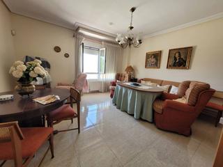 Pis a Baza. Venta de piso en baza