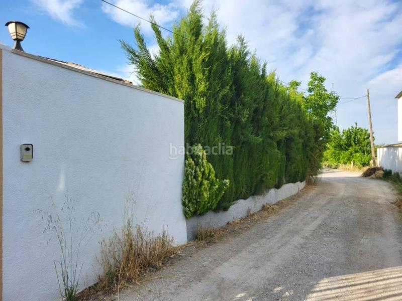 Foto 452ccd75-508d-42a7-b6c9-62af62758d0d. Xalet amb calefacció aparcament piscina a Baza