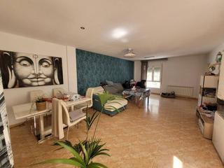 Pis a Baza. Venta de piso en baza