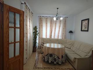 Maison à Baza. Casa en venta en baza
