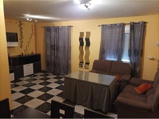 Casa a Baza. Casa en venta en baza