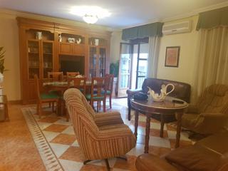 Lloguer Pis a Baza. Piso en alquiler en baza