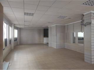 Location Local commercial à Baza. Local en alquiler en baza