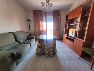 Lloguer Pis a Baza. Piso en alquiler en baza
