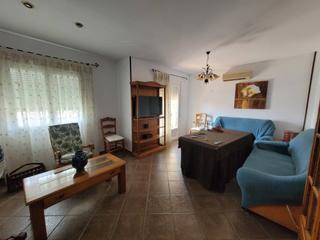 Appartement à Baza. Venta de piso en baza
