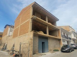 Casa a Baza. Casa en venta en baza